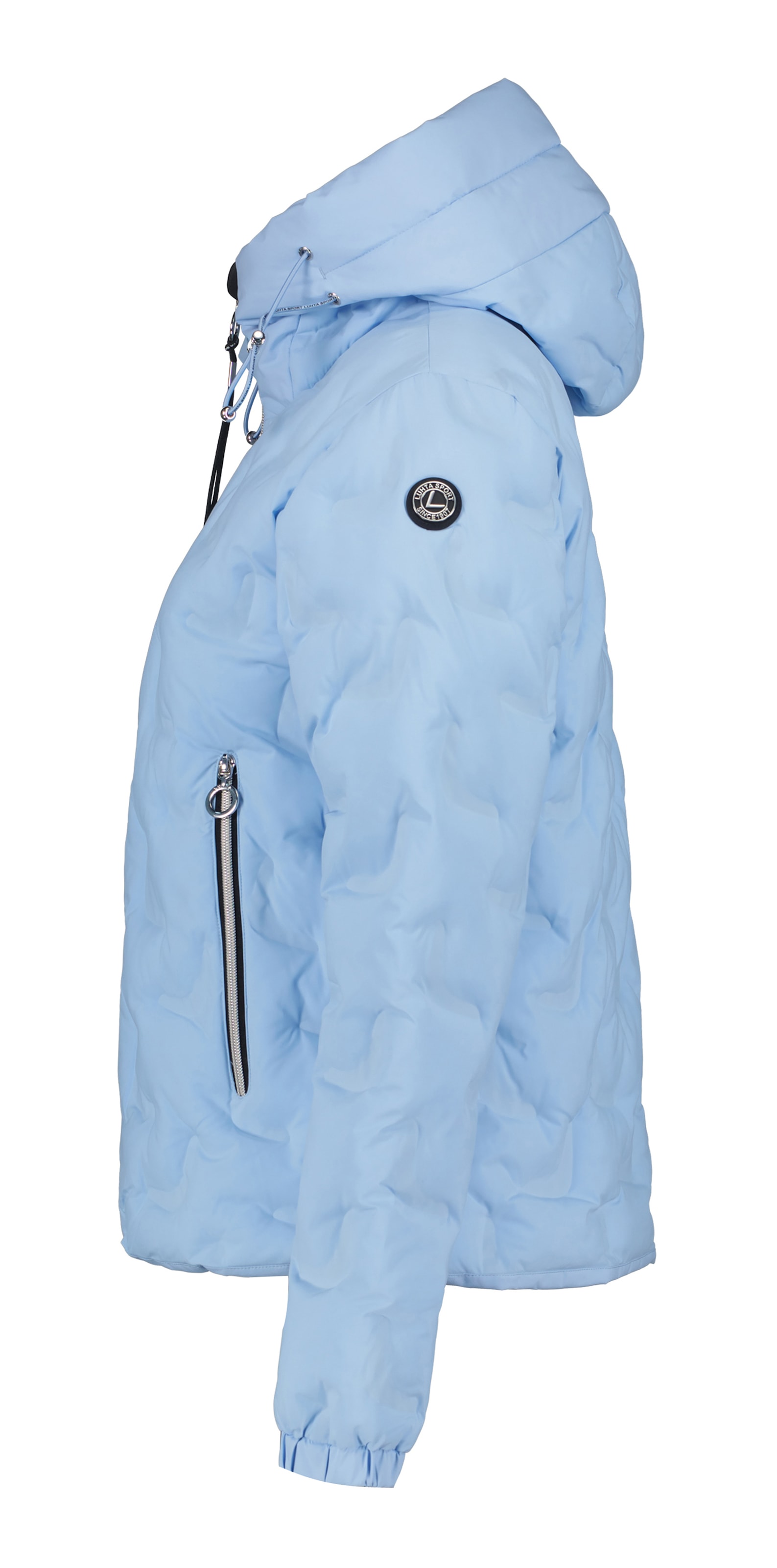 Luhta Steppjacke »D DOWNLOOK JACKE AISANIEMI«