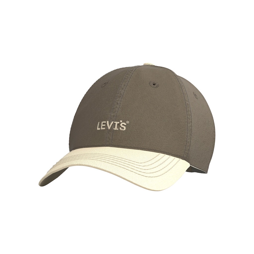 Levi's® Baseball Cap »HEADLINE LOGO CAP«