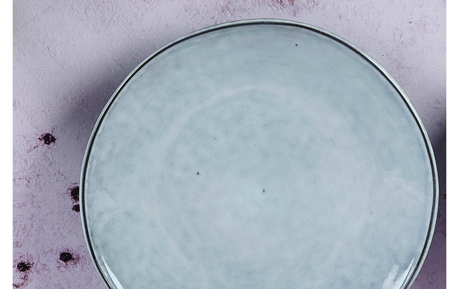   Frühstücksteller »Björn Cloud«