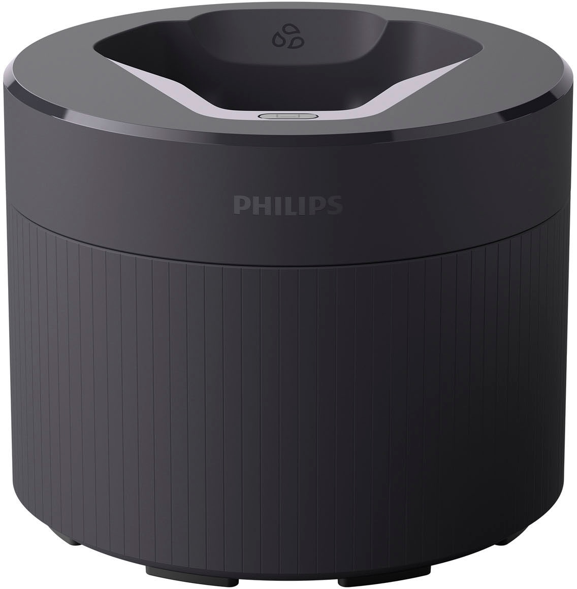 Philips Rasierer-Reinigungsstation »Quick Clean Pod QCP10/01« Tiefenreinigung in nur 1 Minute