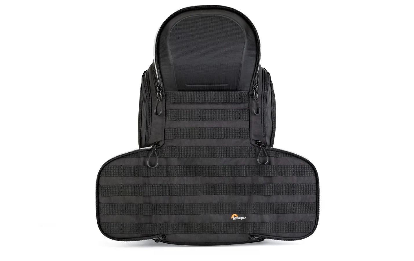 Lowepro Kameratasche »ProTactic BP 350 AW II Schwarz«