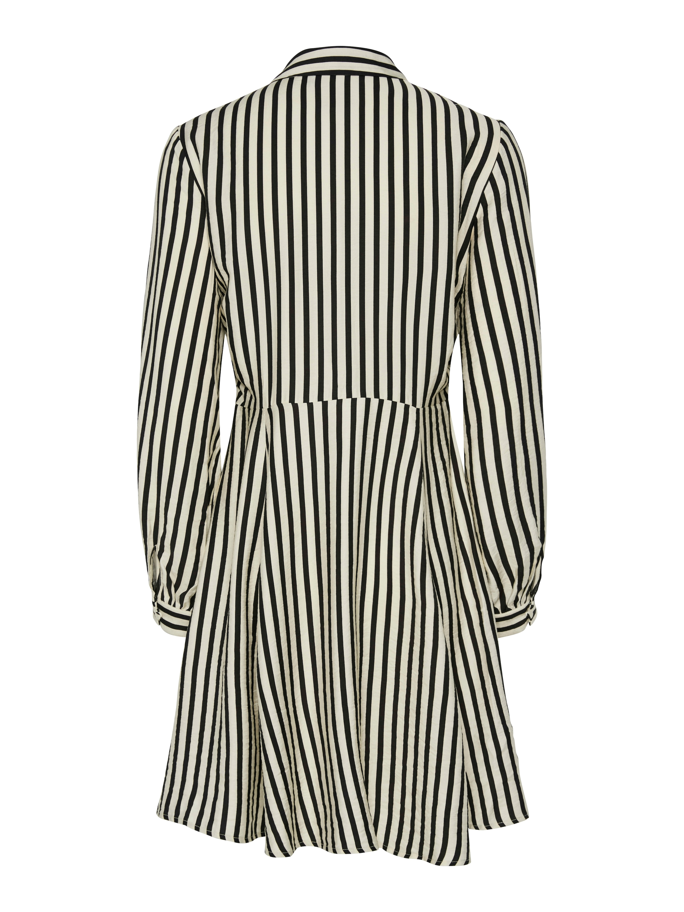 Y.A.S Robe chemisier »YASKAYA LS SHIRT DRESS S. NOOS« Sommerkleid,