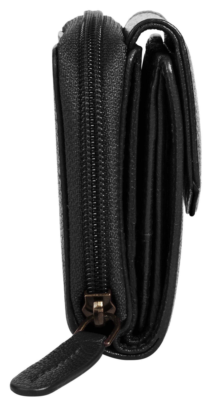 Bruno Banani Porte-monnaie echt Leder