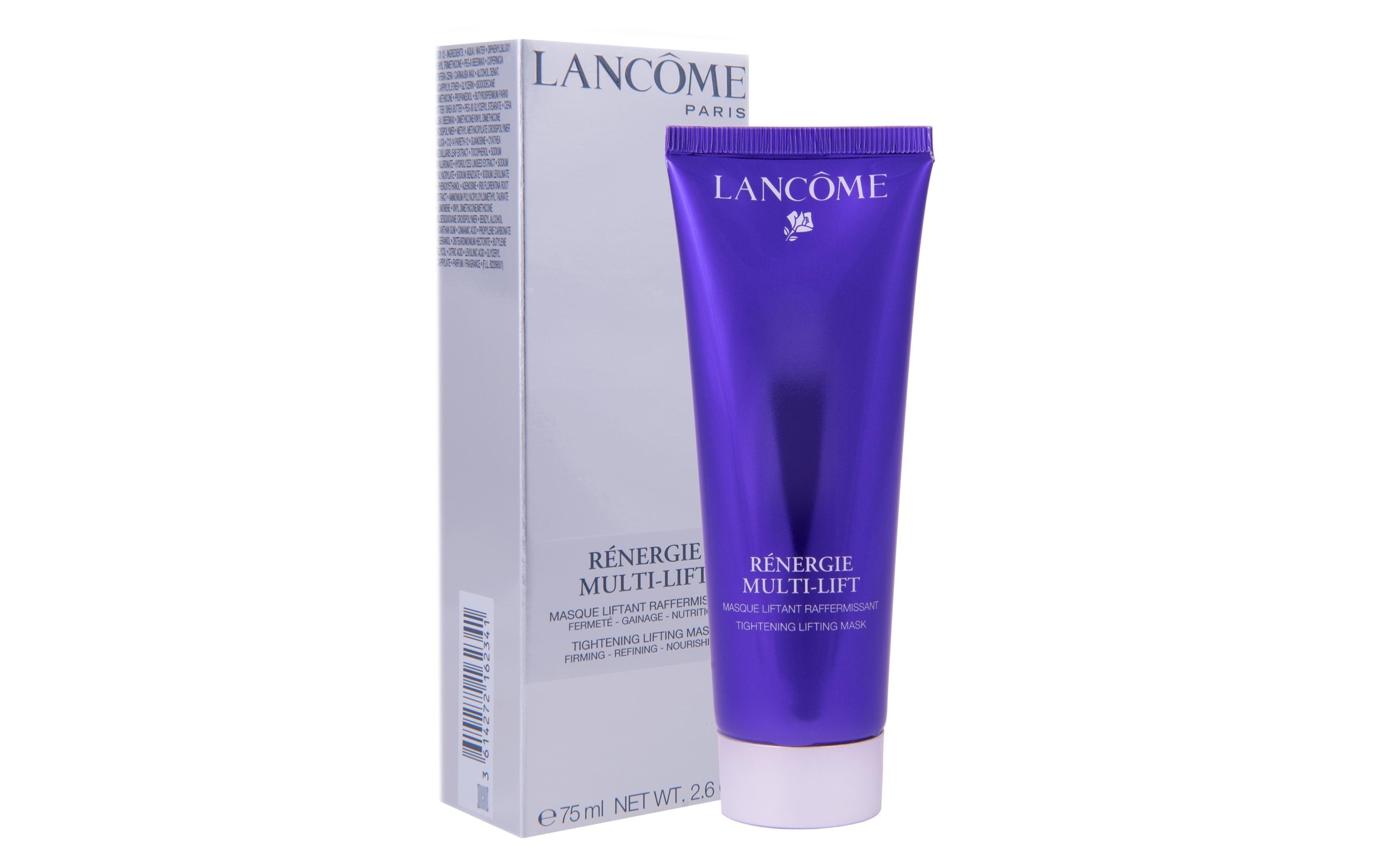 Image of LANCOME Gesichtsmaske »Rénergie Multi-Lift 75 ml«, Premium Kosmetik bei Ackermann Versand Schweiz