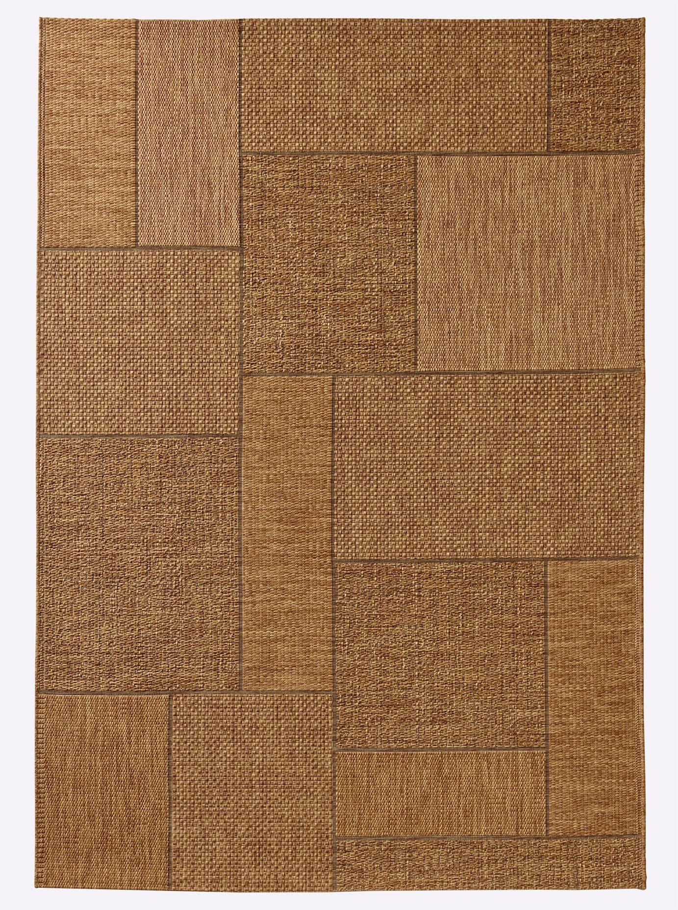 Image of heine home Teppich rund 5 mm Höhe