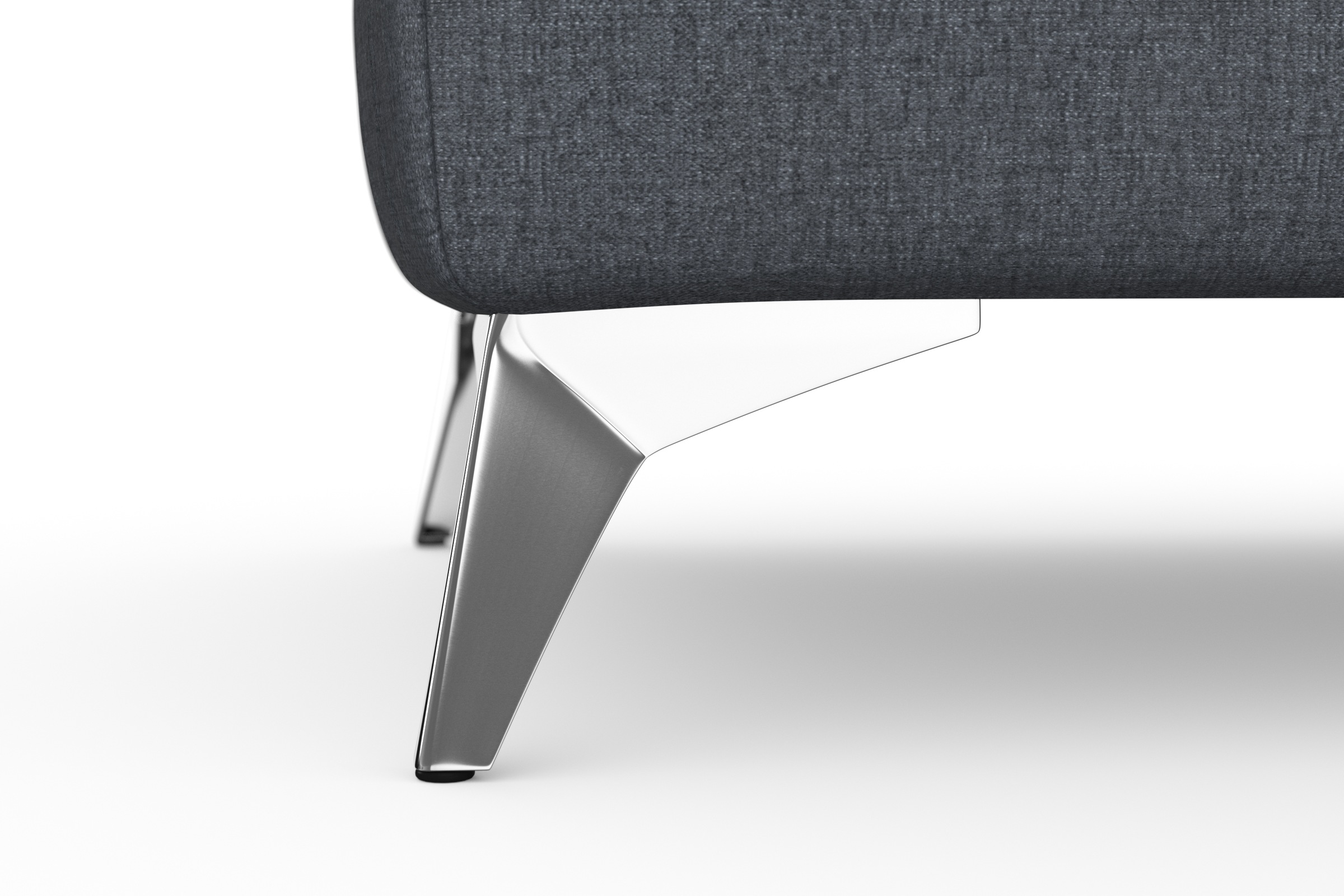 sit&more Stauraumhocker »Padua«, mit Stauraum