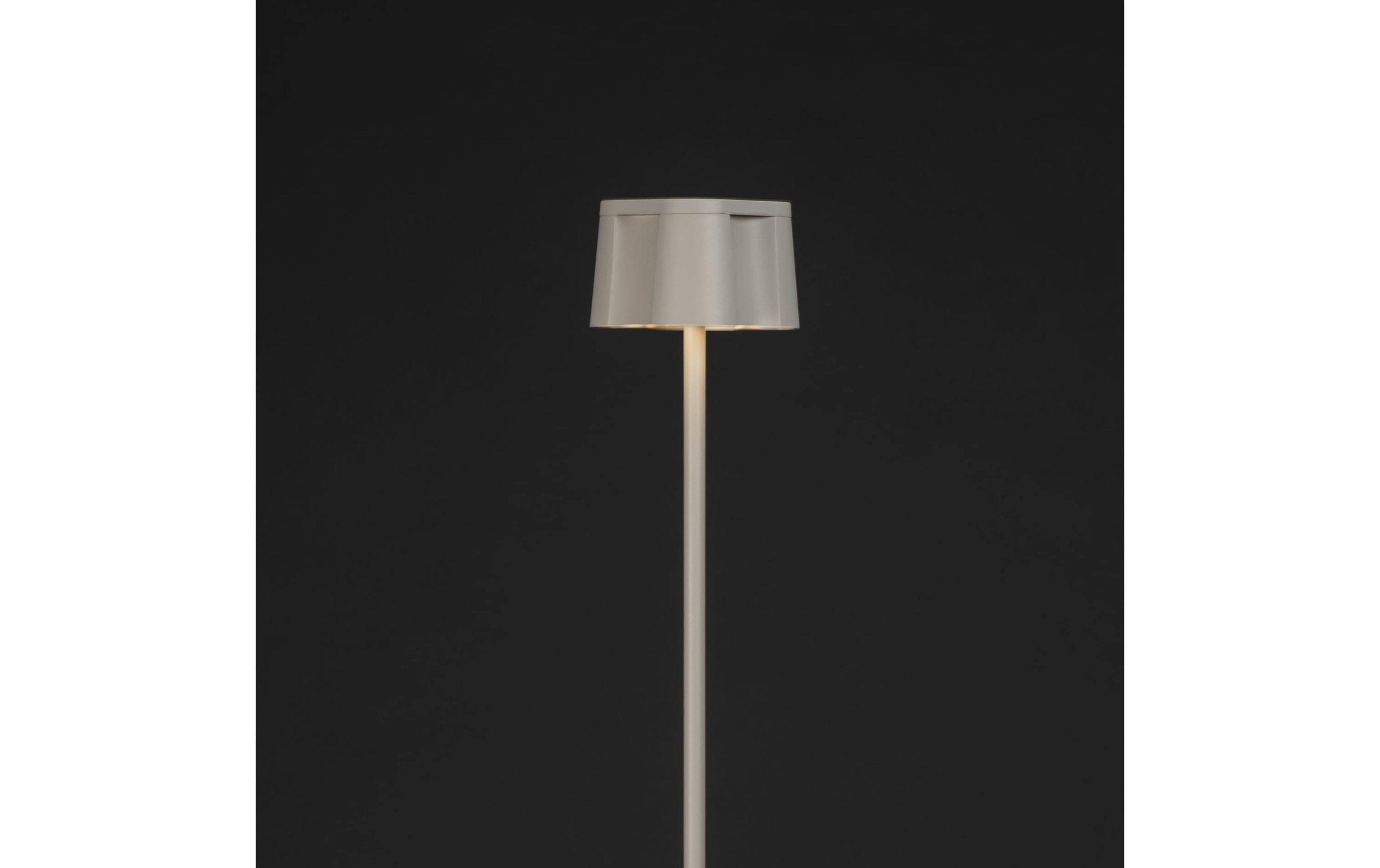 KONSTSMIDE Stehlampe »Nice USB 2700 / 3000 K 3 W«