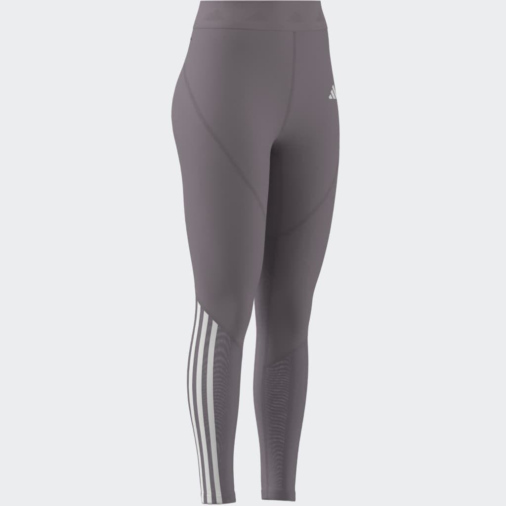 adidas Performance Trainingstights »HYPERGLAM FULL-LENGTH LEGGINGS«
