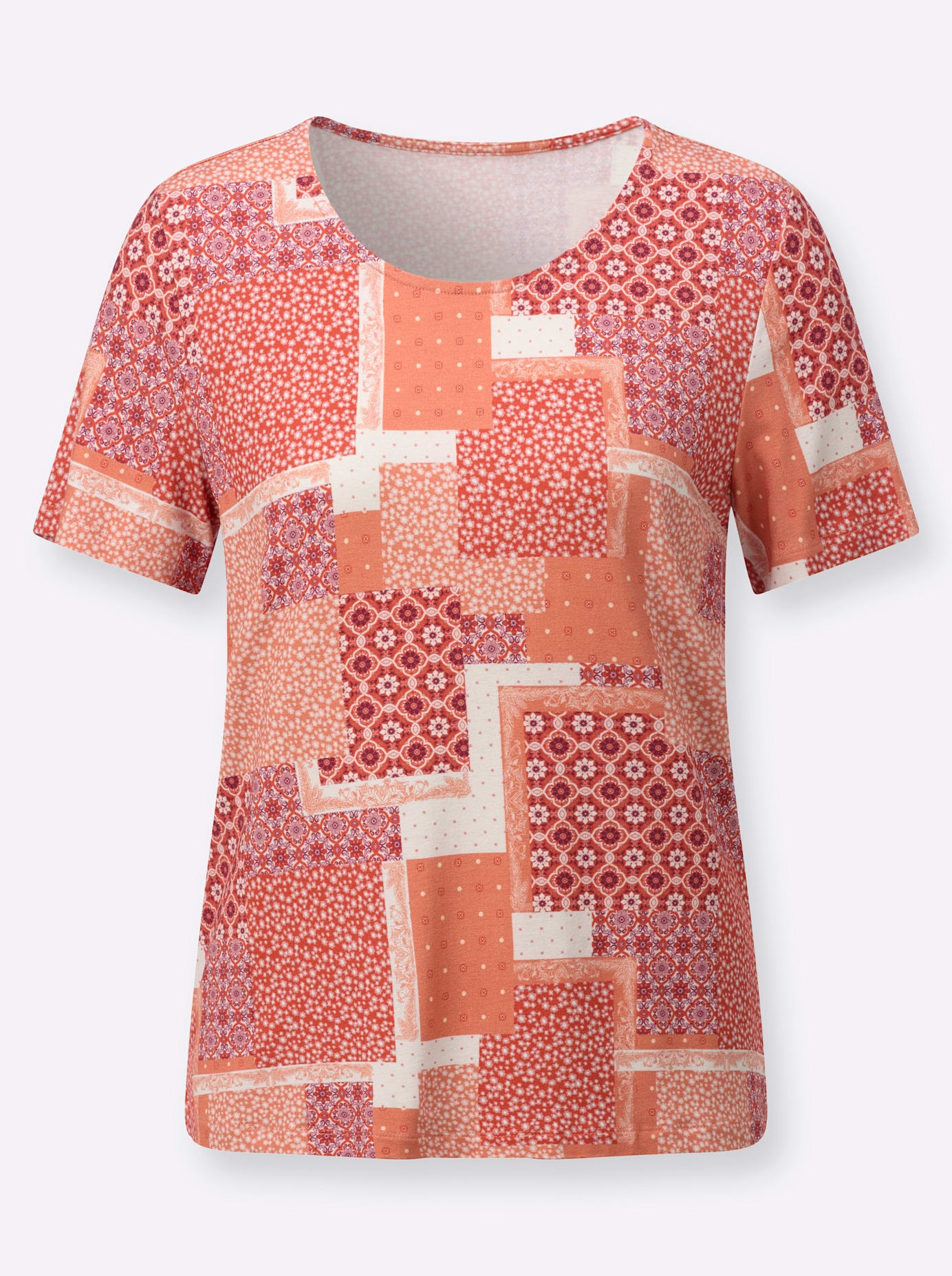 Inspirationen T-shirt imprimé »Print-Shirt« 1 pièces