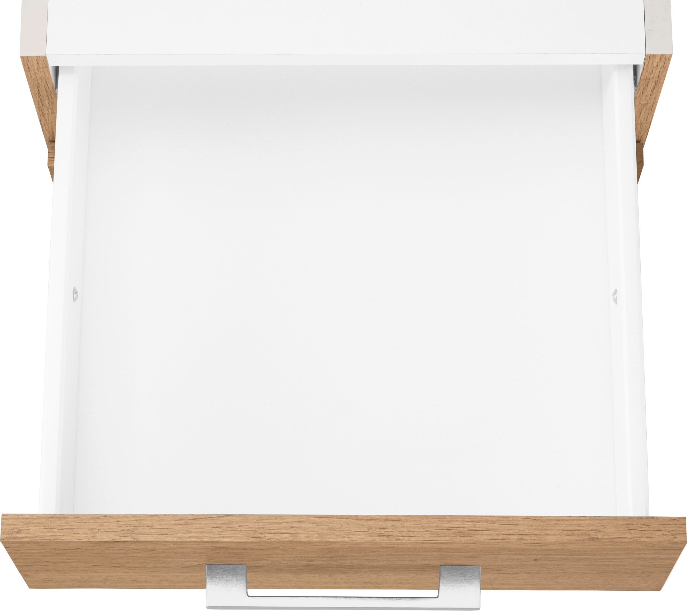KOCHSTATION Kitchenette »KS-Colmar« sans appareils électriques, largeur 360 cm