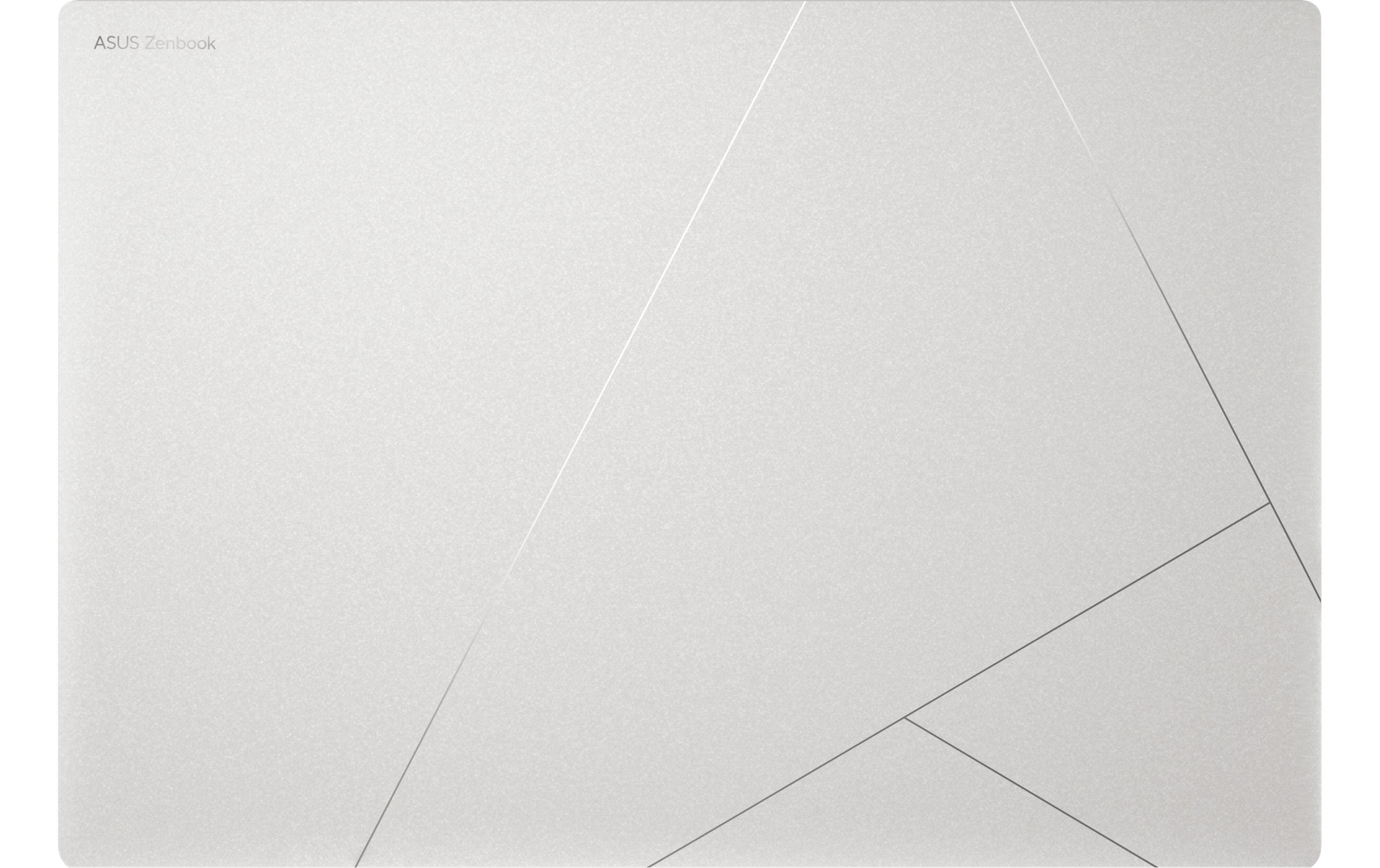 Asus Ordinateur portable »Zenbook S16 OLED (UM5606GA-SR328W)« / 16 ″ AMD Ryzen™ AI 7 NPU intégrée (Neural Processing Unit)
