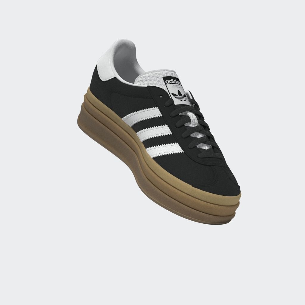 adidas Originals Sneaker »GAZELLE BOLD«