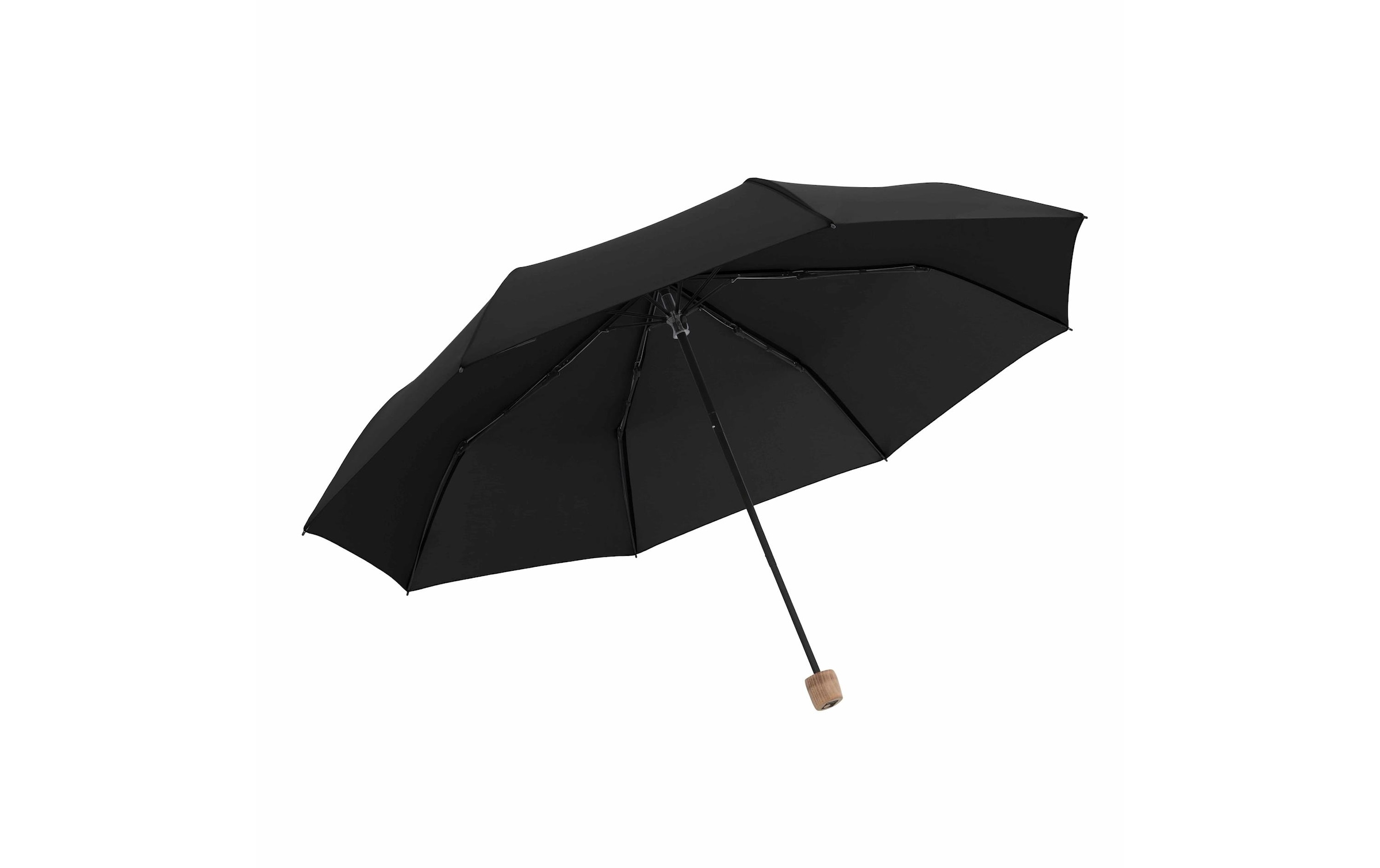 Knirps® Parapluie de poche »Timber Manual«