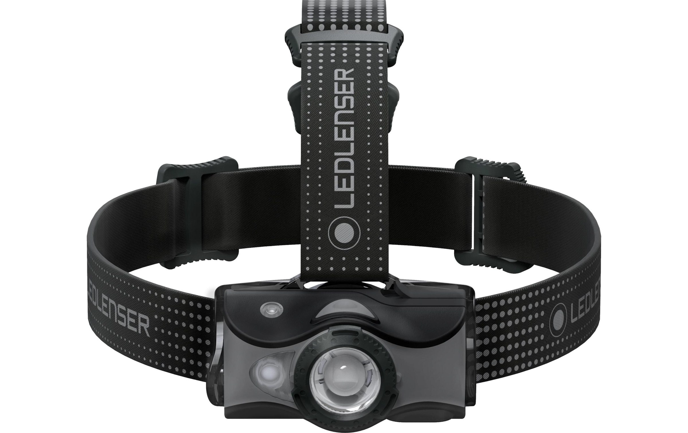 Led Lenser Stirnlampe »MH7«