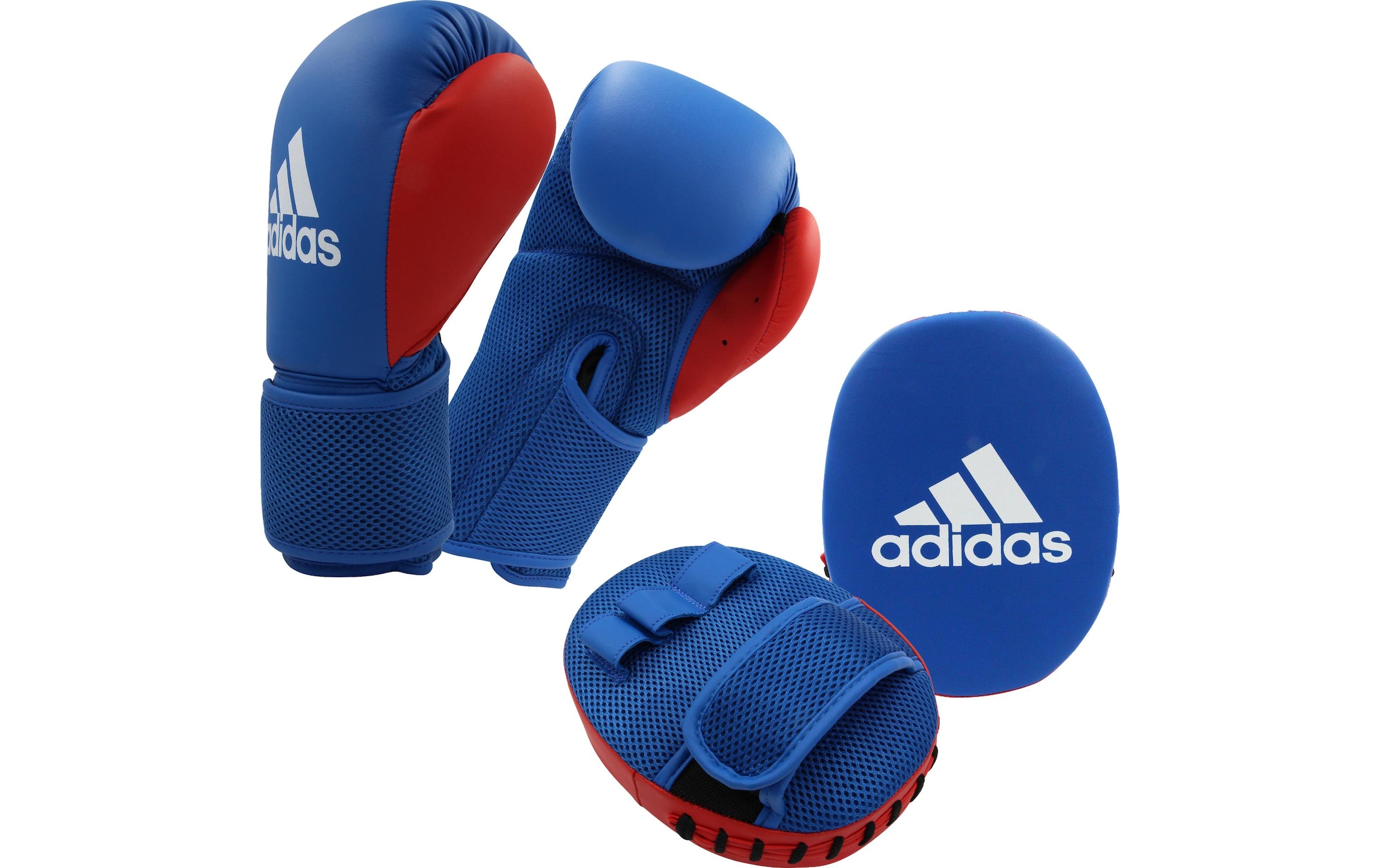 adidas Performance Boxhandschuhe »Kids Kit 2«