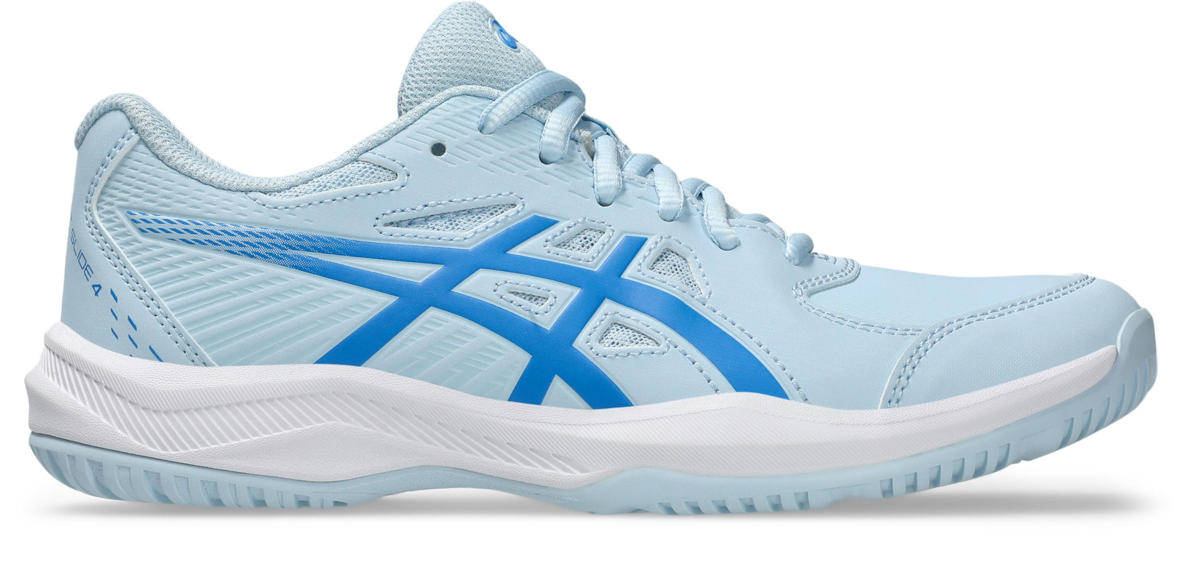 Asics Tennisschuh »COURT SLIDE 4«, Multicourt-Schuhe