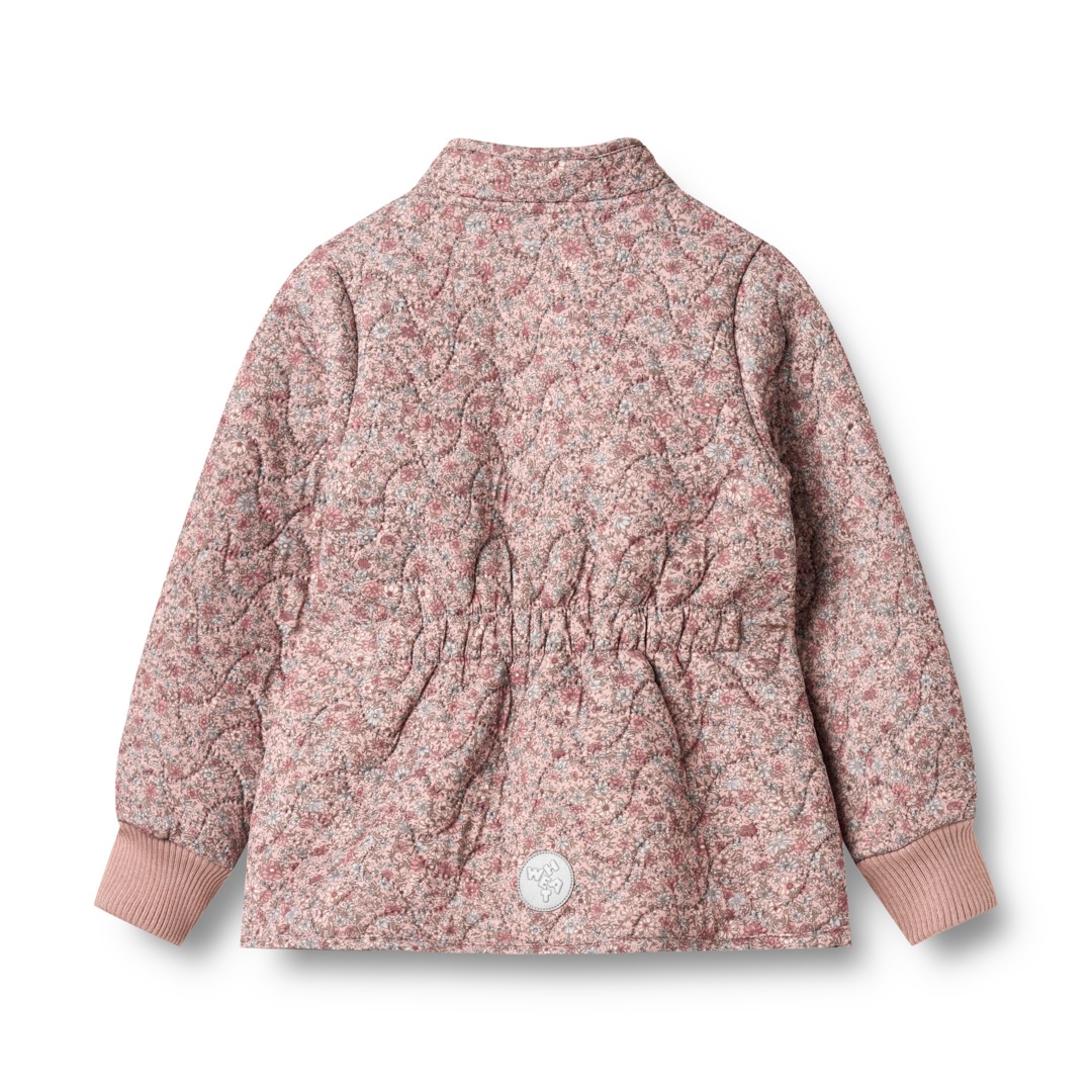 WHEAT Veste matelassée »Thermo Jacket Tilde« ohne Kapuze wasserdicht