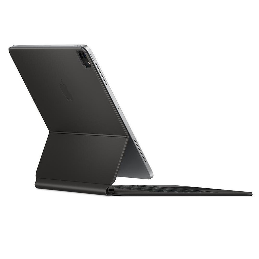 Apple Tablet-Hülle »Apple Magic Keyboard for 11-inch US«, iPad Pro 11" (2. Generation), 28 cm (11 Zoll), MXQT2LB/A