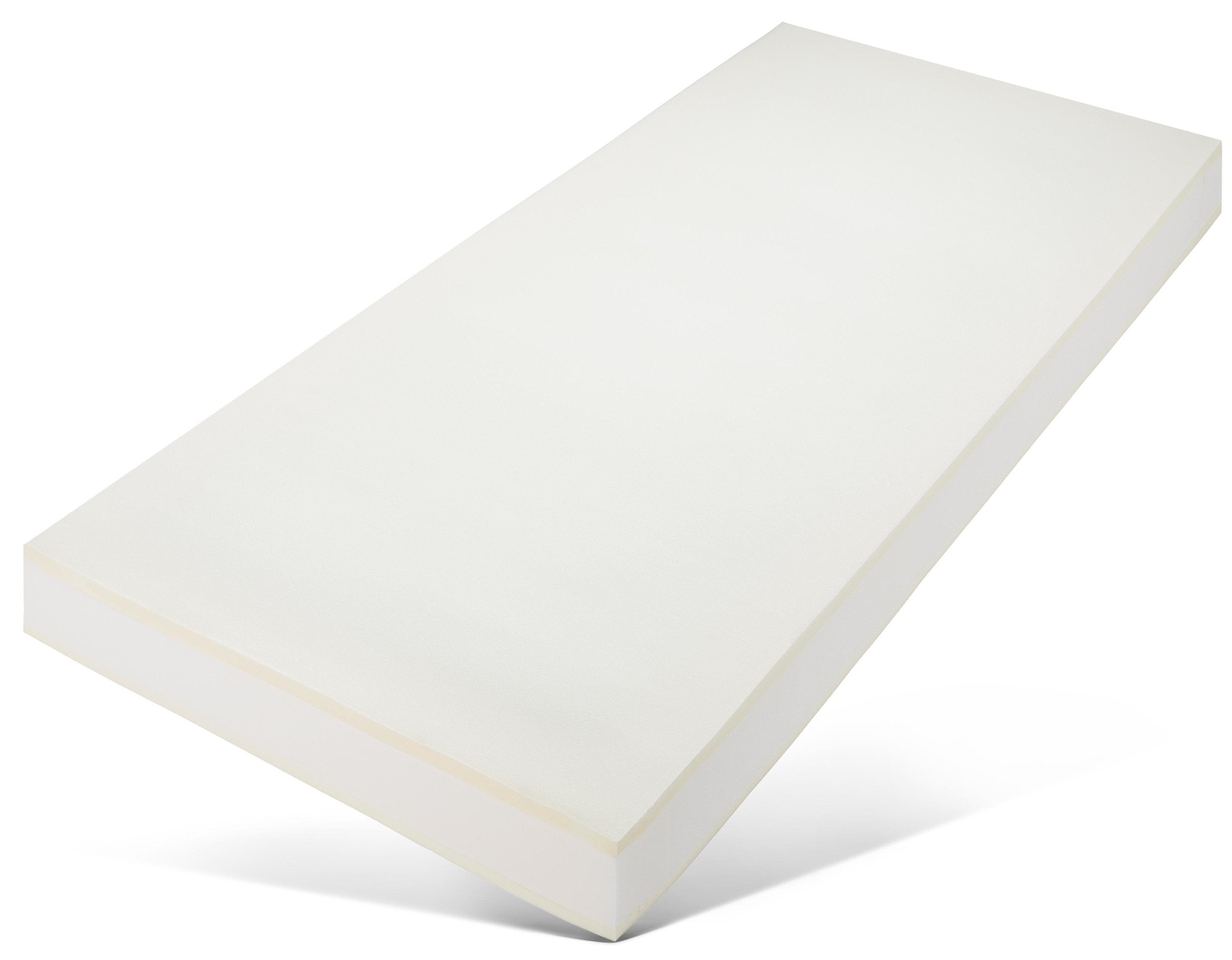 Malie Taschenfederkernmatratze »Matratze Joris, in 90x200 cm, 140x200 cm und weitere Grössen«, 19 cm hoch, 300 Federn, (1 St.), Matratze H2, H3, H4