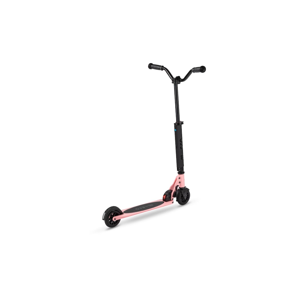 Micro Mobility Scooter »Sprite Deluxe Neon Rose«