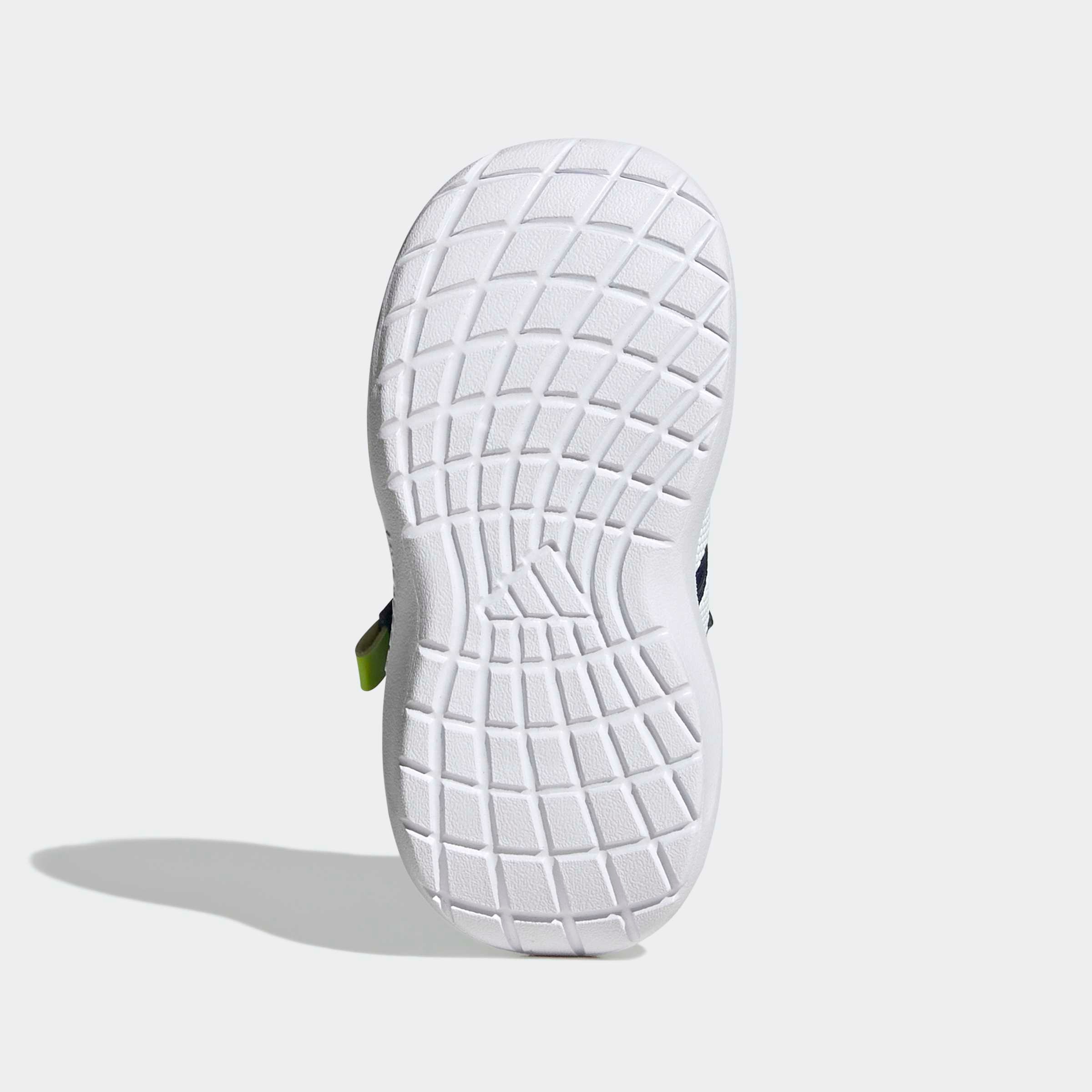 adidas Sportswear Sneaker »LIGHTORAMA  FÜR BABYS UND KLEINKINDER«  für Kinder, mit Blink Funktion