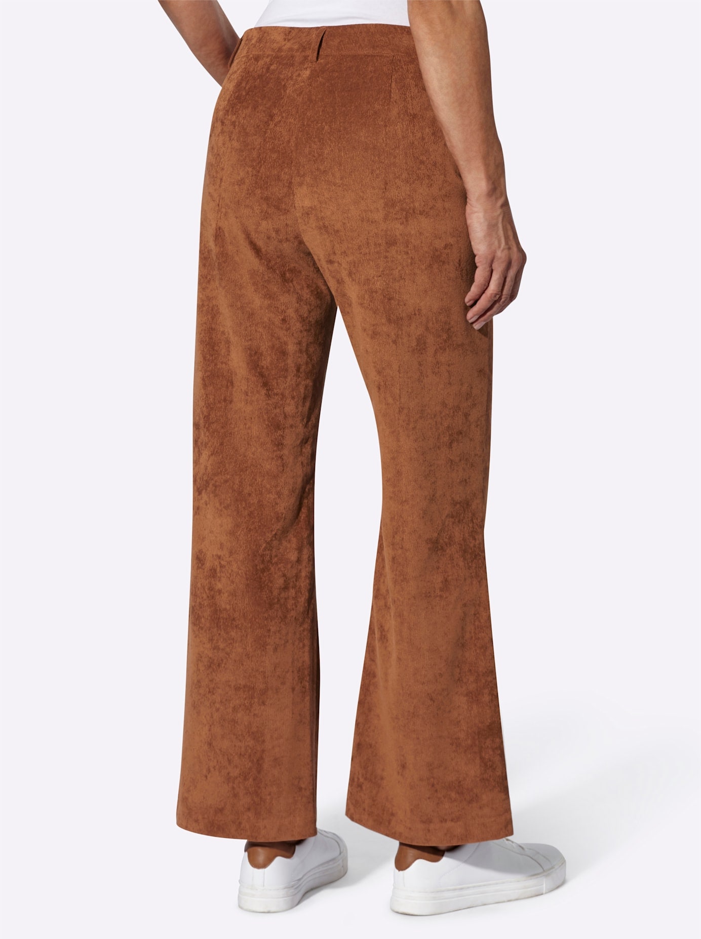 Classic Basics Cordhose