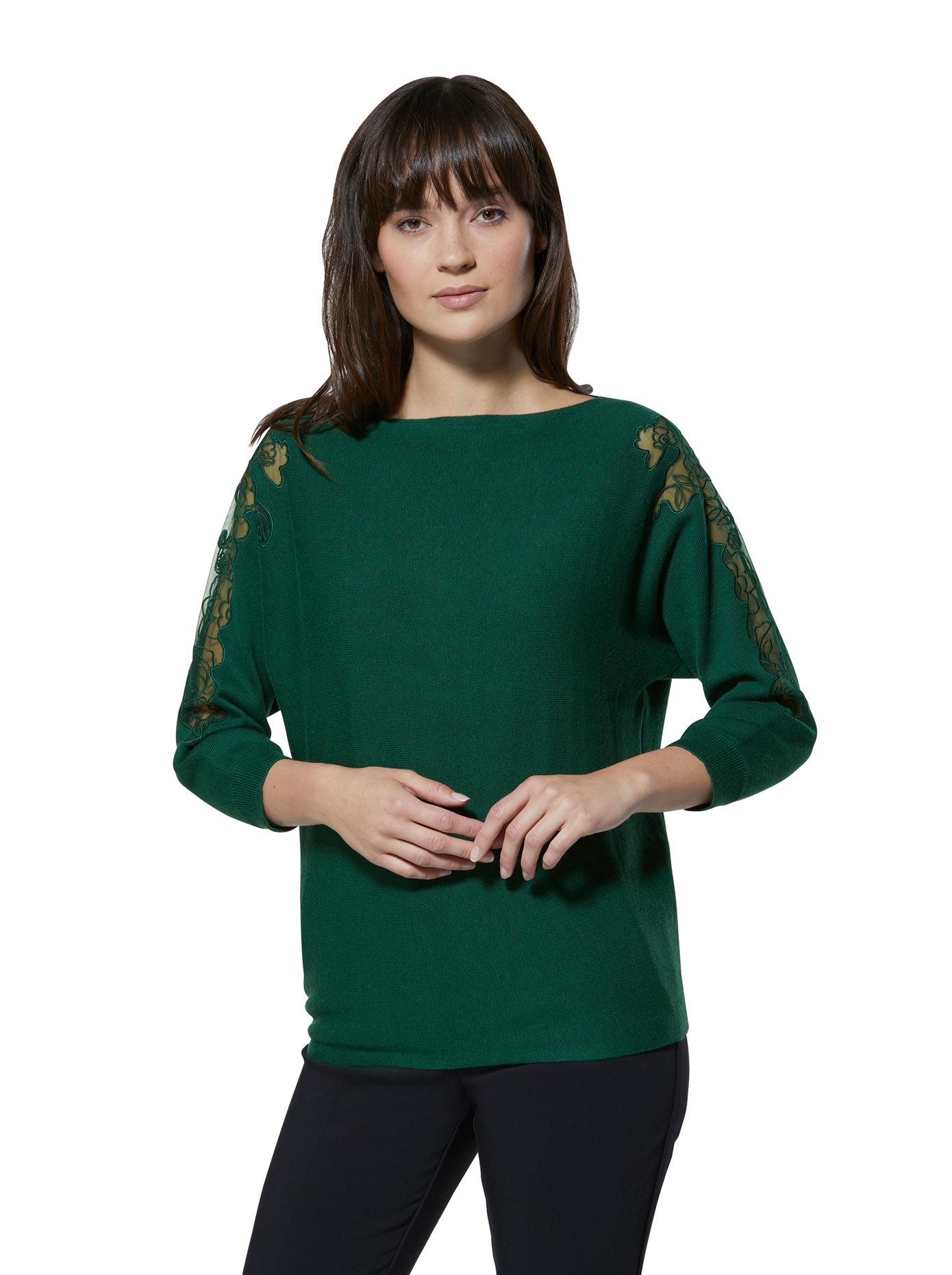 Image of Lady Fledermauspullover »Premium-Pullover« bei Ackermann Versand Schweiz