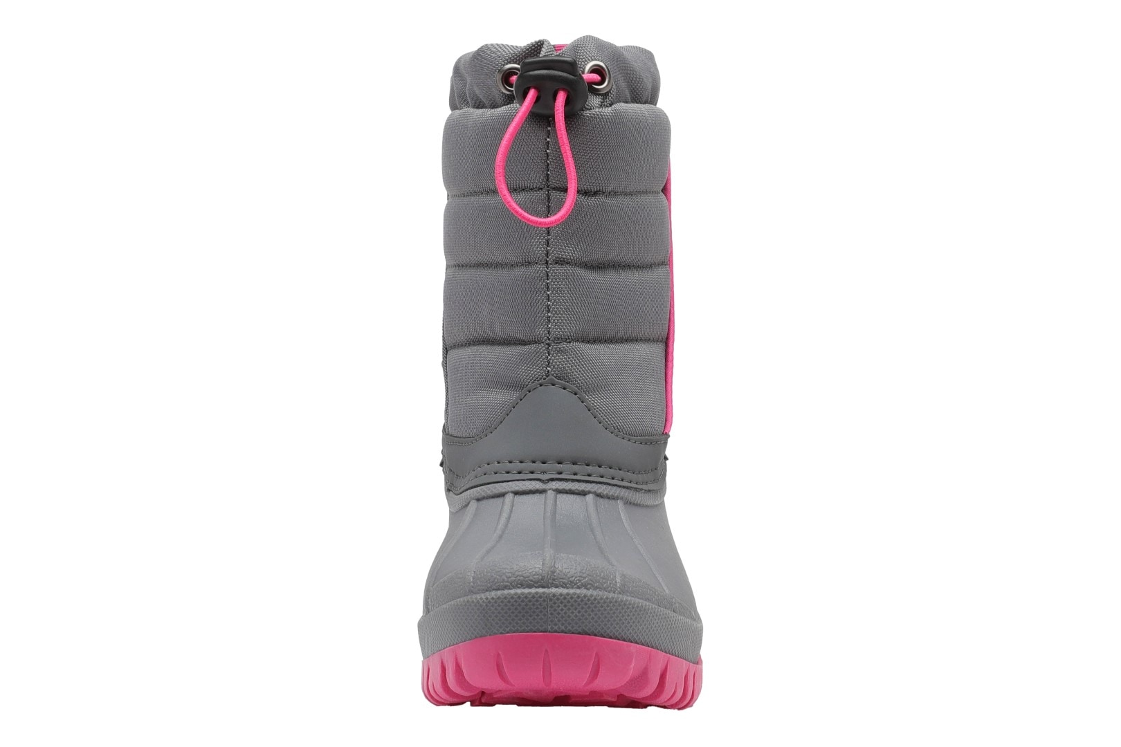 KangaROOS Winterstiefel »K-Ben«, Snowboots, Winterboots, Winterschuhe, wasserabweisend