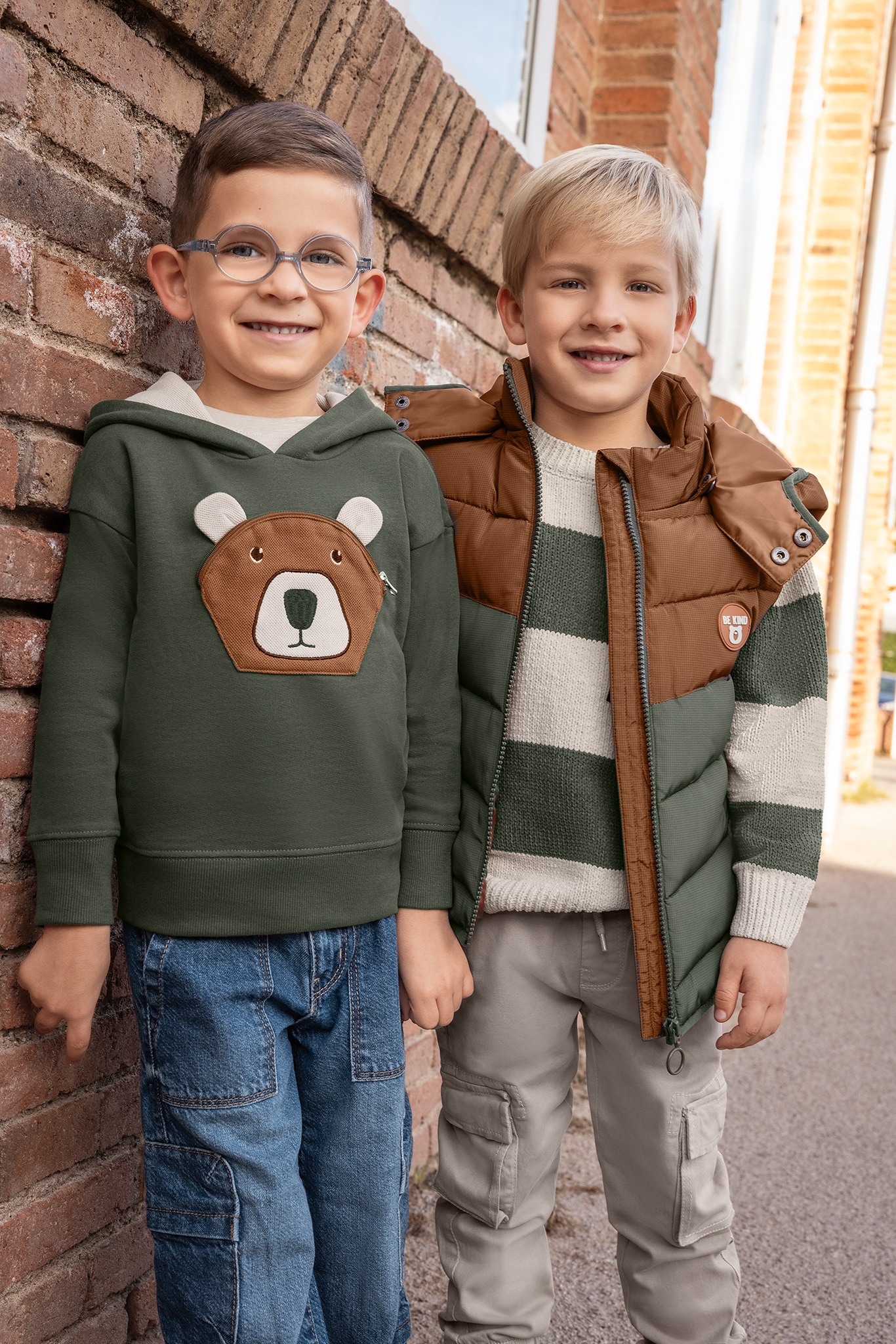 Blue Seven Strickpullover