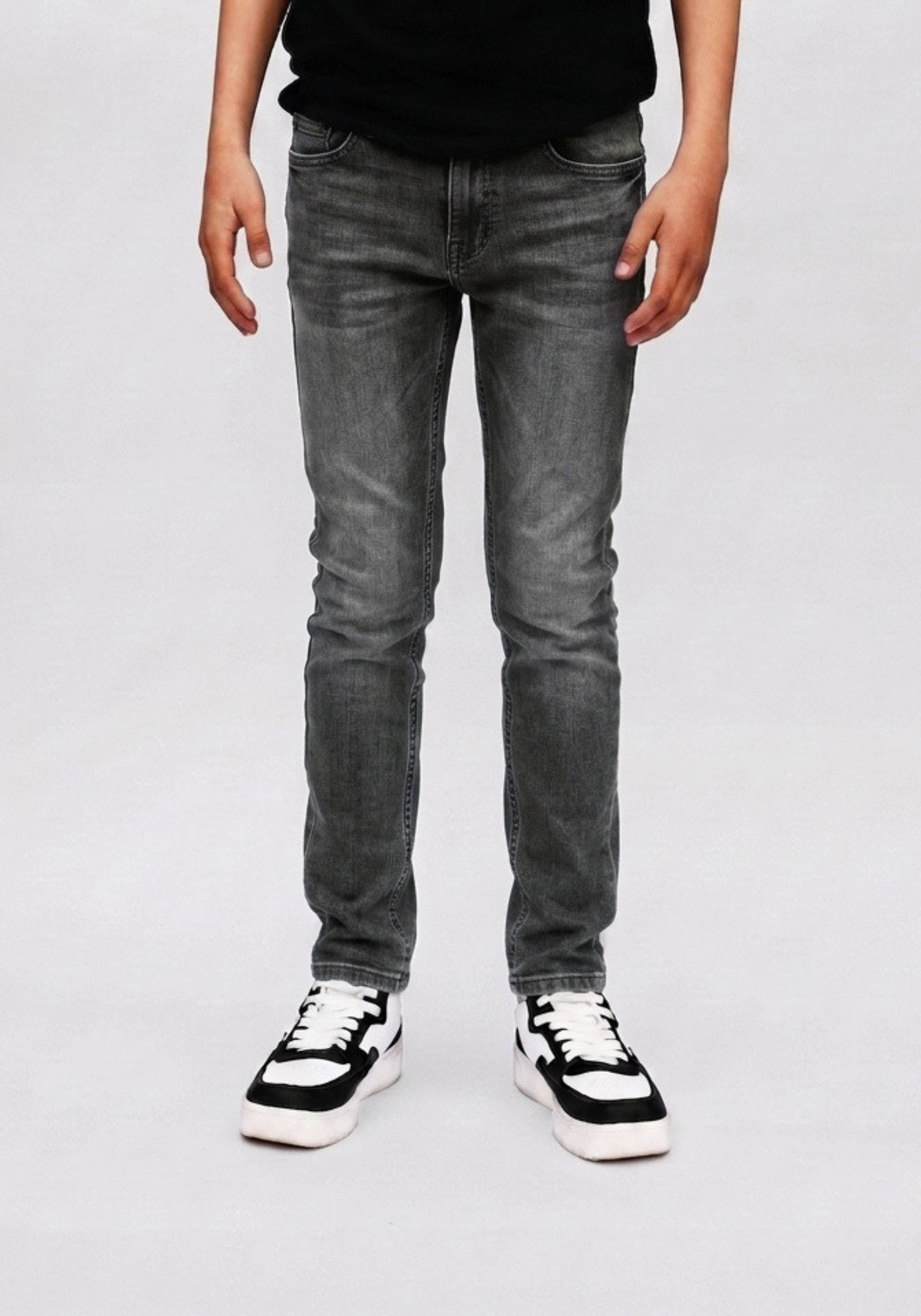 STACCATO Jeans à 5 poches mit Stretch, for boys