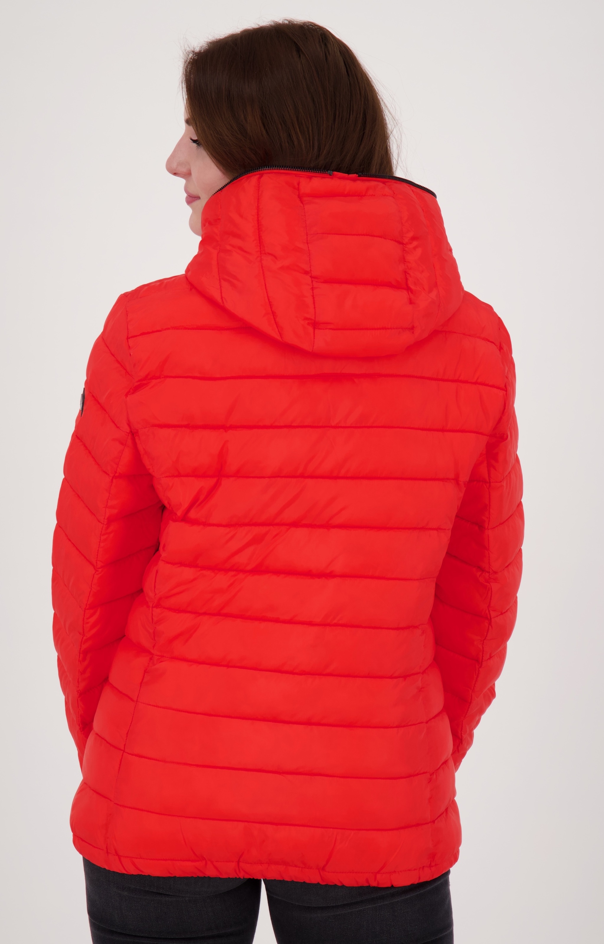 LPO Veste matelassée »GILMOUR MELVILLE X Women« auch in Grossen Grössen erhältlich