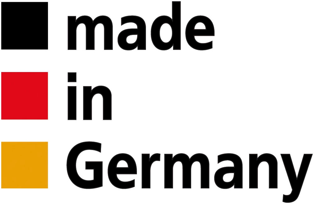 welltime Waschtisch »MAILAND, 2 Metall-Vollauszüge mit Softclose, Aufsatzbecken« Masse (B/H/T): ca. 105/65,5/47 cm, 