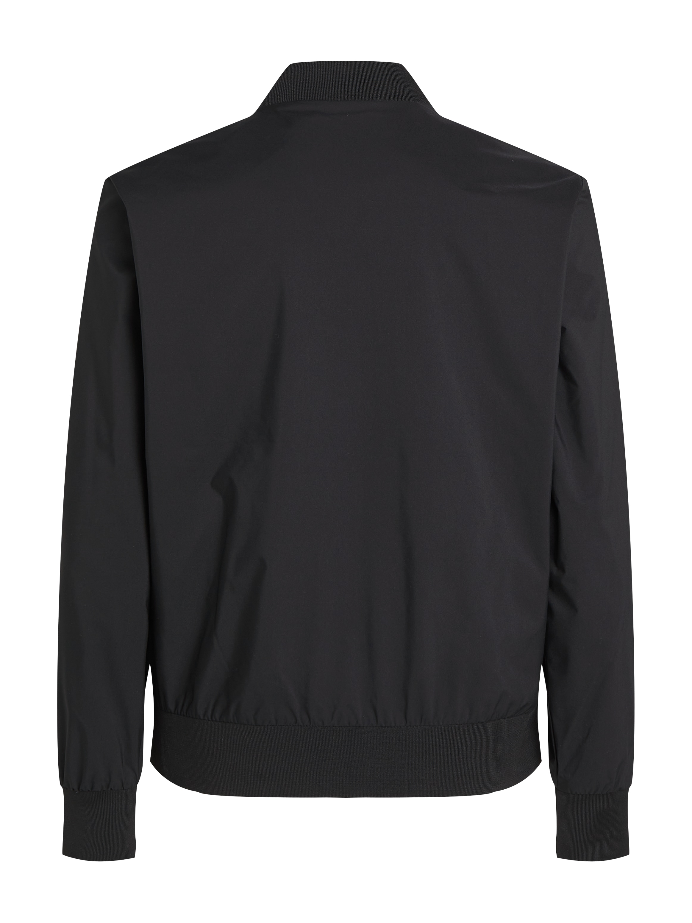 Calvin Klein Bomberjacke »MATTE BOMBER«, mit Label