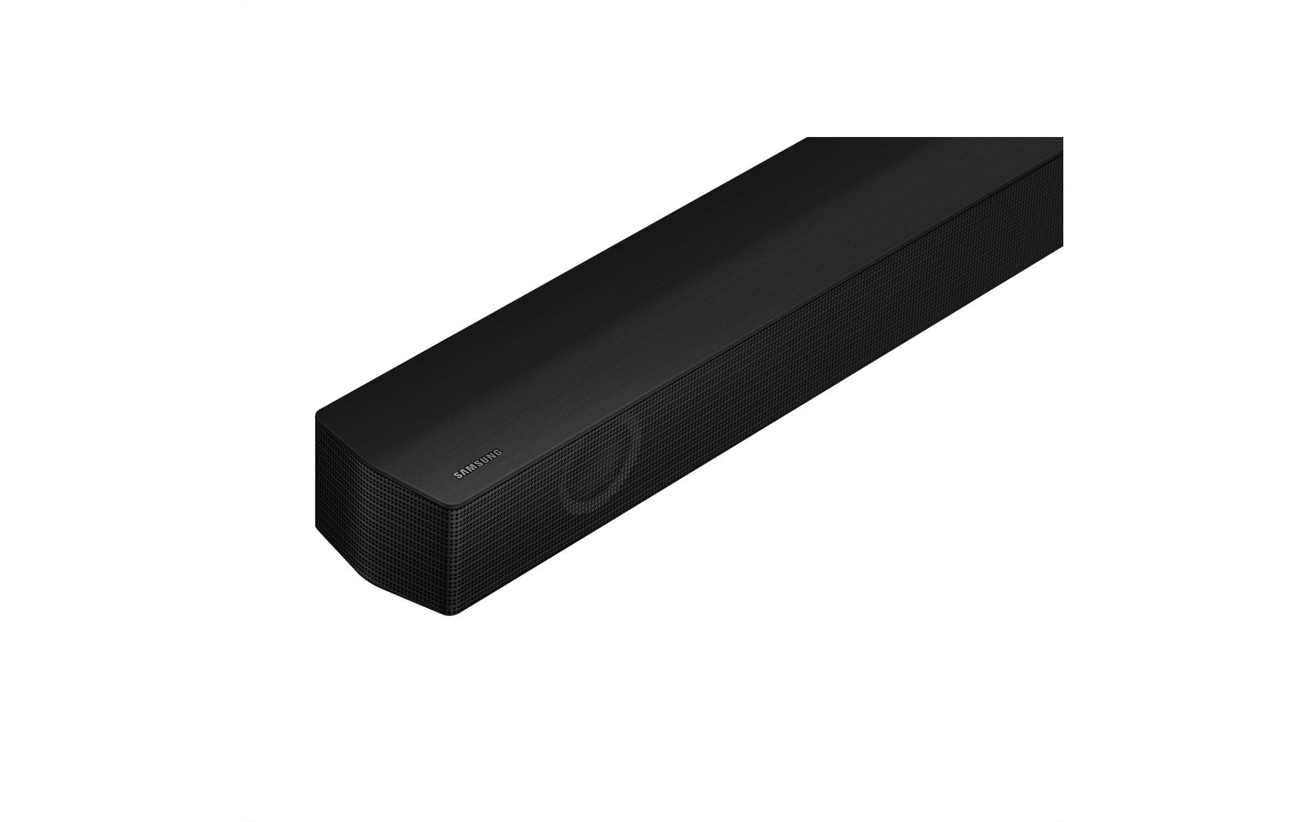 Samsung Soundbar »HW-B530« 2.1 ( ) Verbindungsart: Bluetooth, HDMI