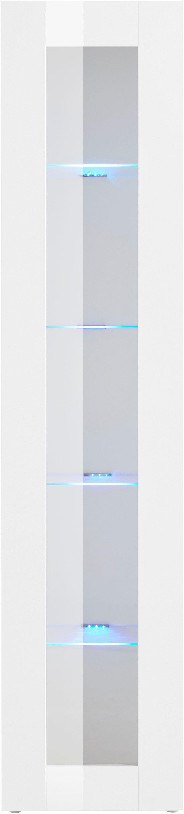 Image of Tecnos Vitrine »Maruska«, Höhe 180 cm bei Ackermann Versand Schweiz