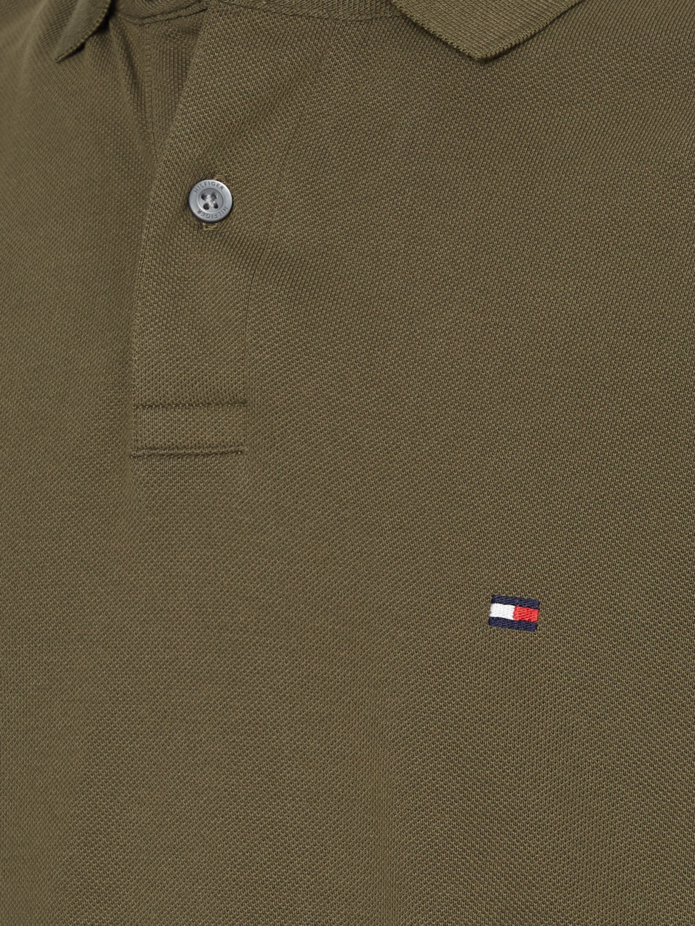 Tommy Hilfiger Poloshirt »1985 REGULAR POLO«, aus Piqué