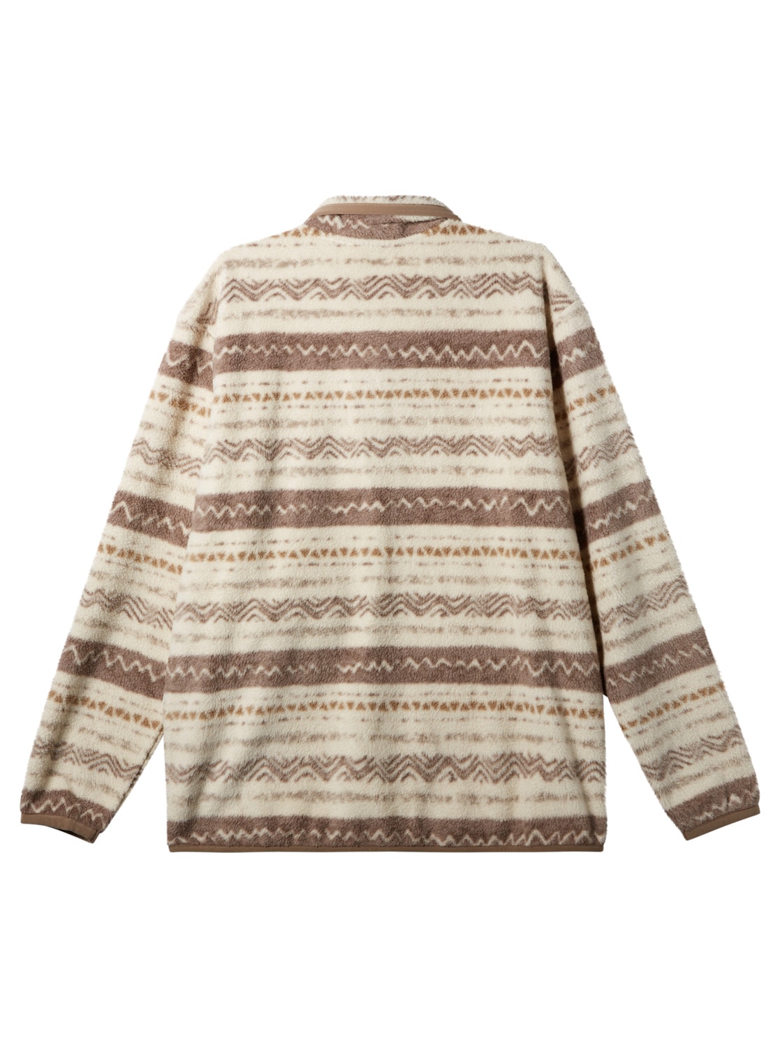 Quiksilver Sweatjacke »Clean Coasts«