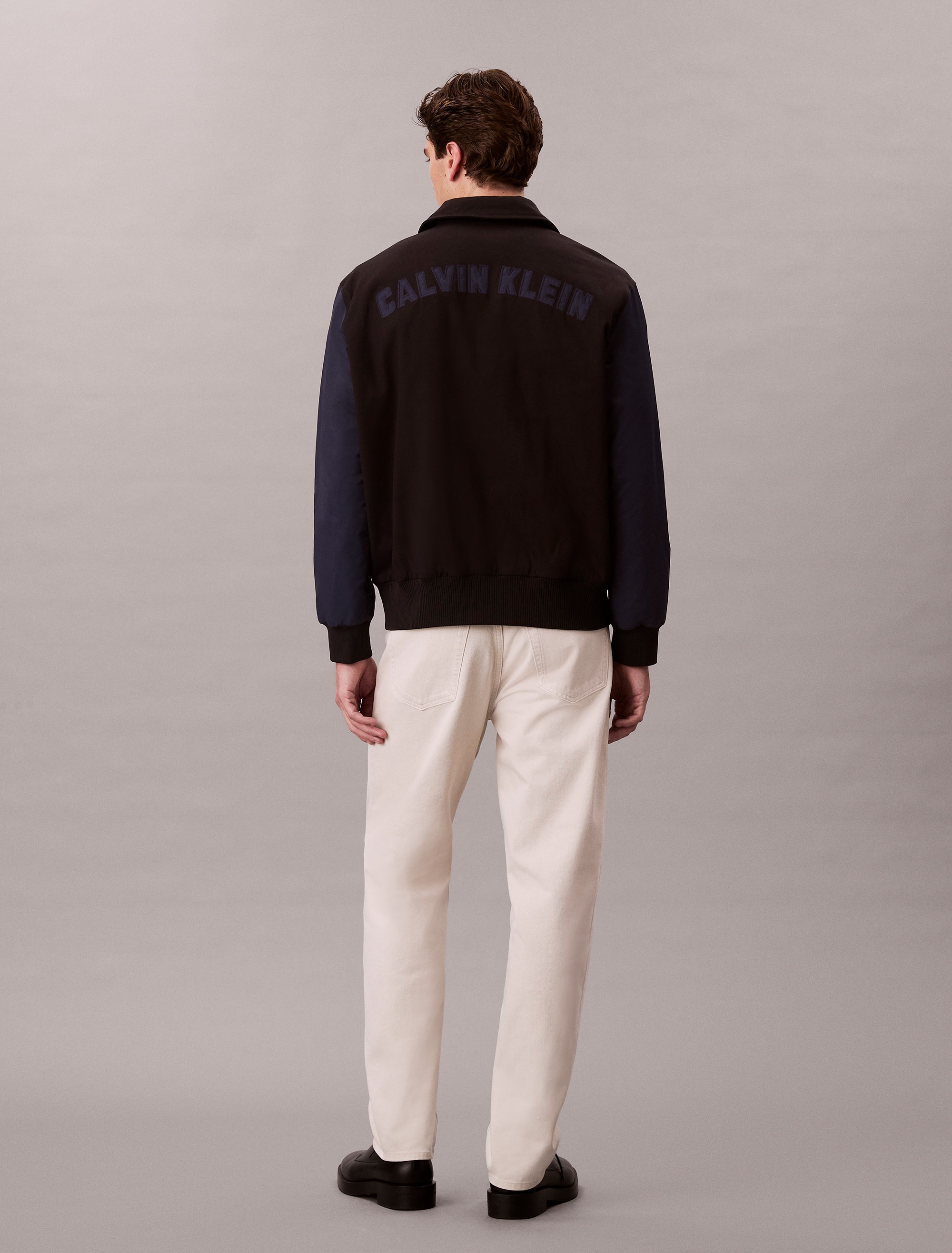 Calvin Klein Jeans à 5 poches »90S TAPER« tapered fit