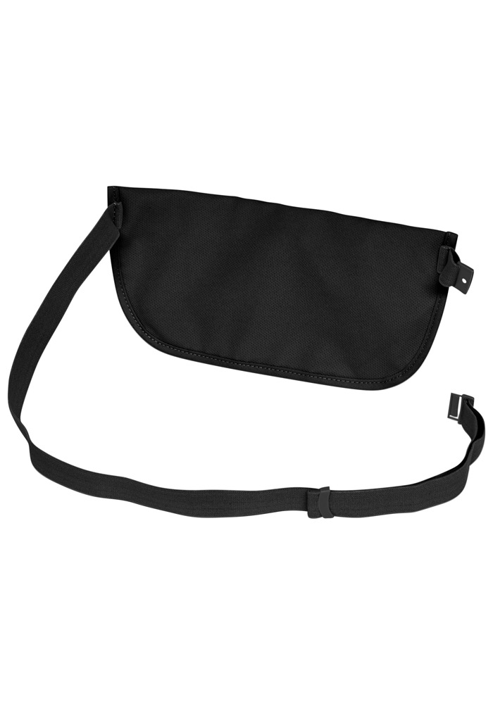 Jack Wolfskin Sac banane »DOCUMENT BELT DE LUXE«