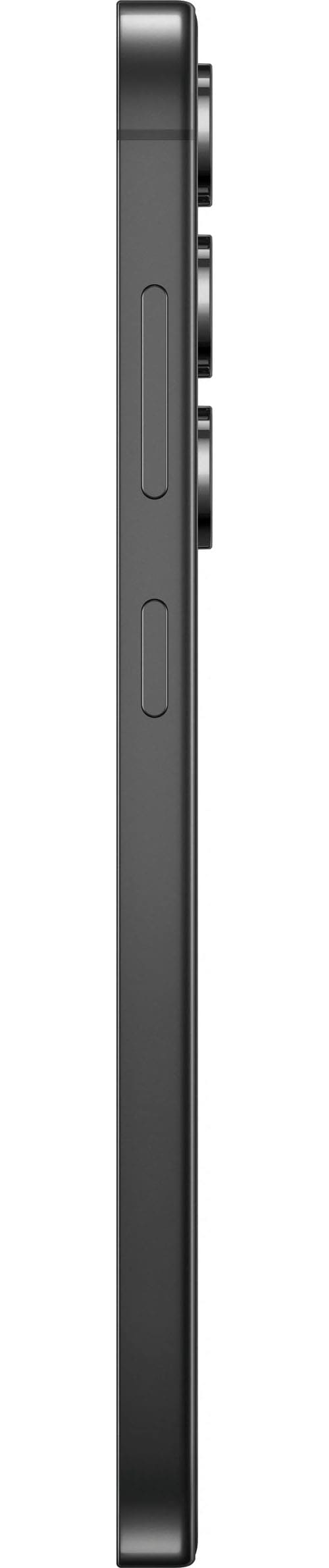 Samsung Smartphone »Galaxy S24«, Onyx Black, AI-Funktionen