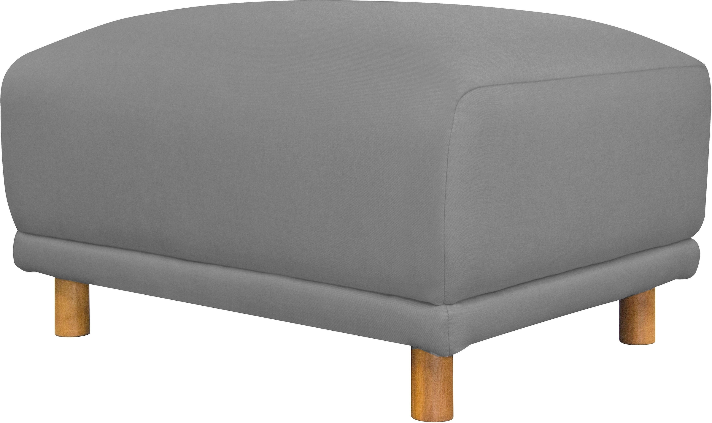 Image of GOODproduct Hocker "Maroon"