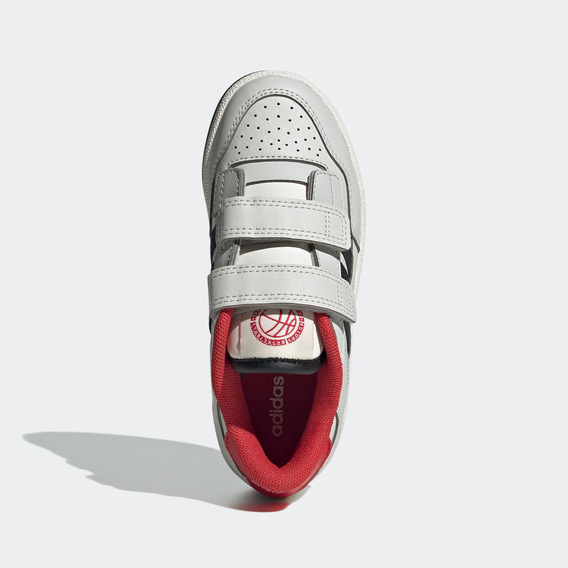 adidas Sportswear Klettschuh »RAPID COURT KIDS«