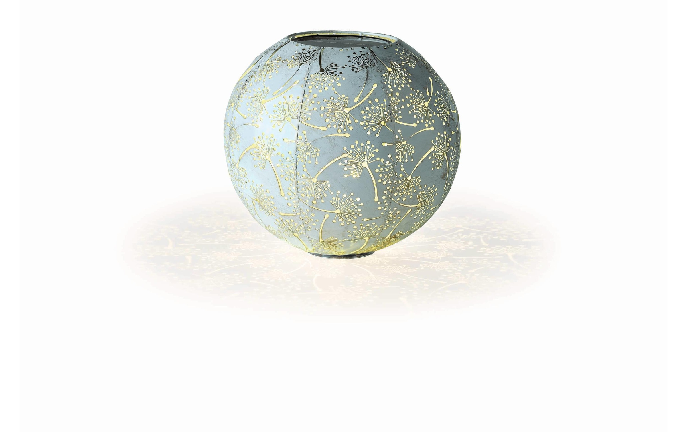 Image of STT LED Gartenleuchte "Dandelion30" Warmweiss