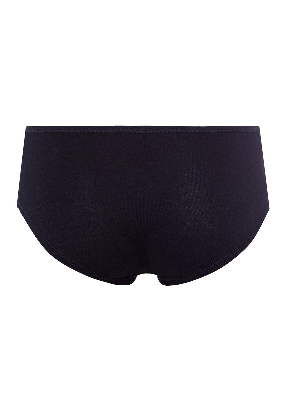 Skiny Panty »Cotton Advantage« 2er Pack,  bequem, flaches Gummi, hüfthoch, Baumwollmix