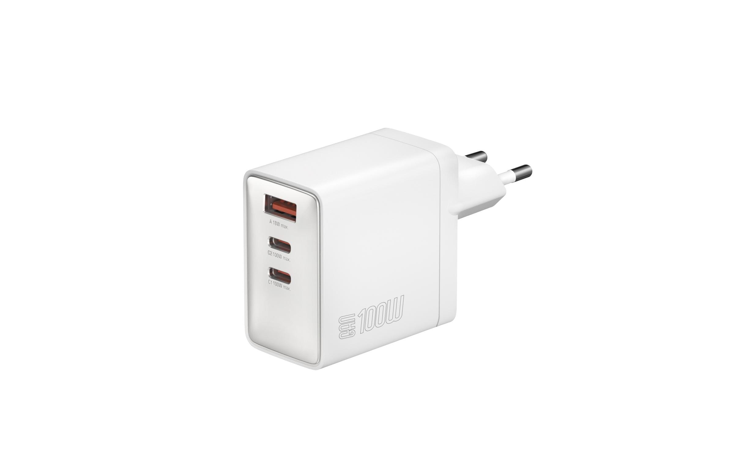 Image of 4smarts USB-Ladegerät "GaN Pocket"