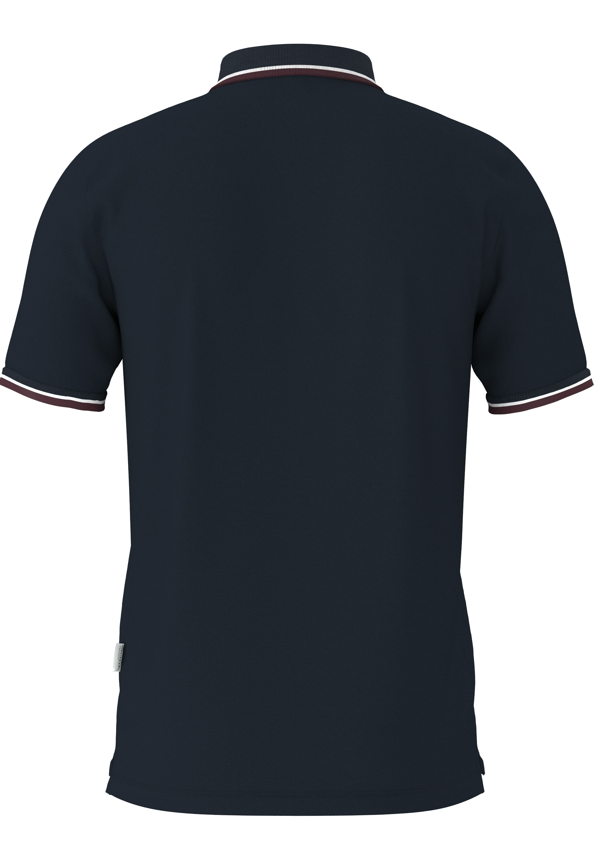 SELECTED HOMME Poloshirt »SLHSLIM-ATLAS SPORT SS POLO«