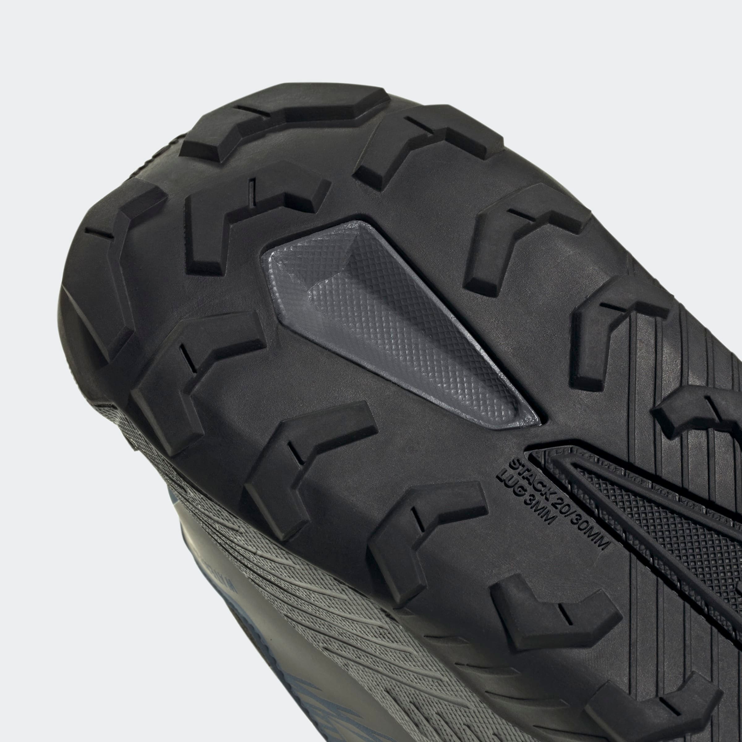 adidas TERREX Trailrunningschuh »TERREX TRACEFINDER 2 CLIMAPROOF TRAILRUNNING«, Trail-Runningschuhe