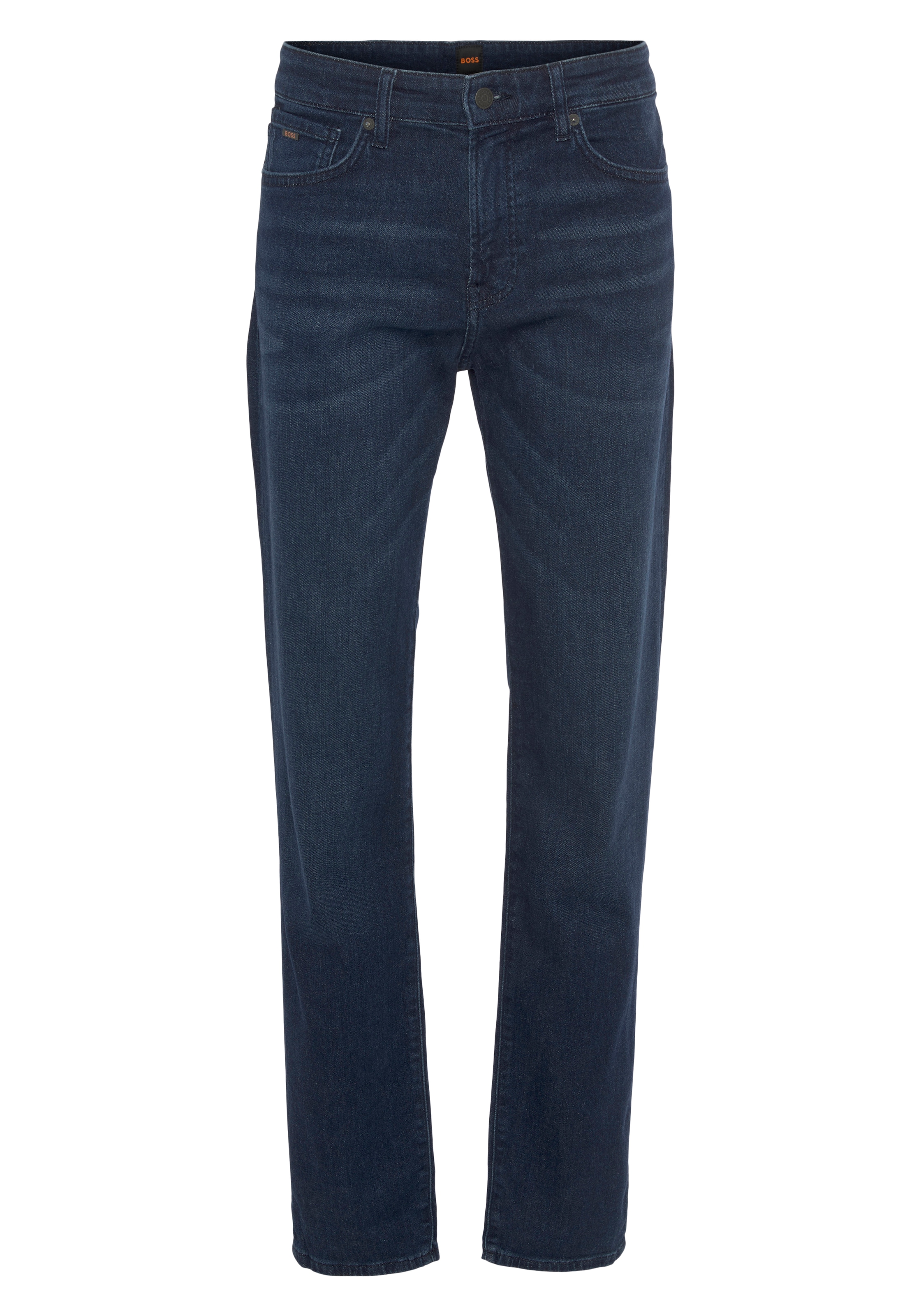 BOSS ORANGE Regular-fit-Jeans »Re Maine«, in 5-Pocket-Form