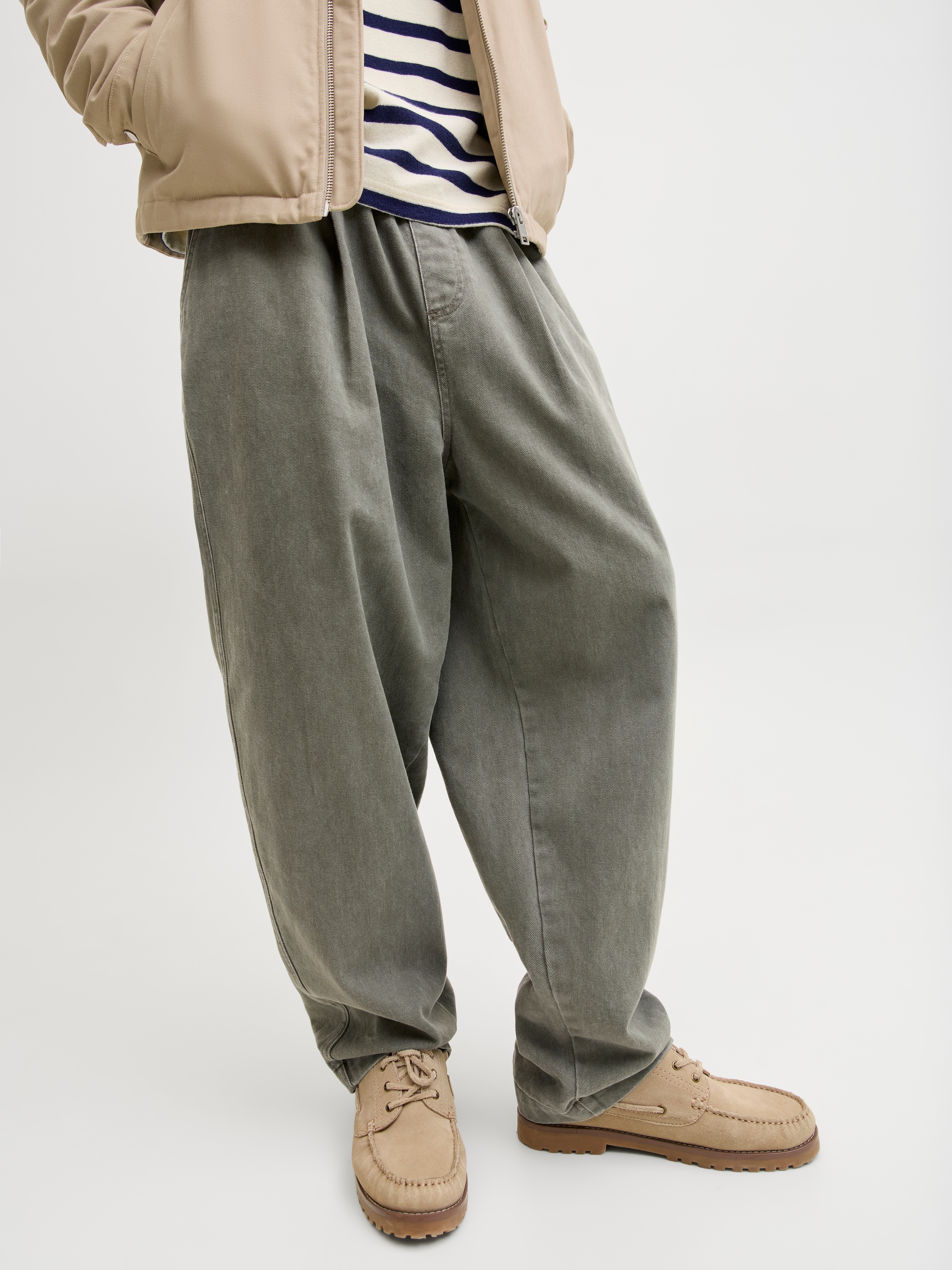 Jack & Jones Pantalon de jogging »JPSTEVAN BLAINE JOGGER SN«