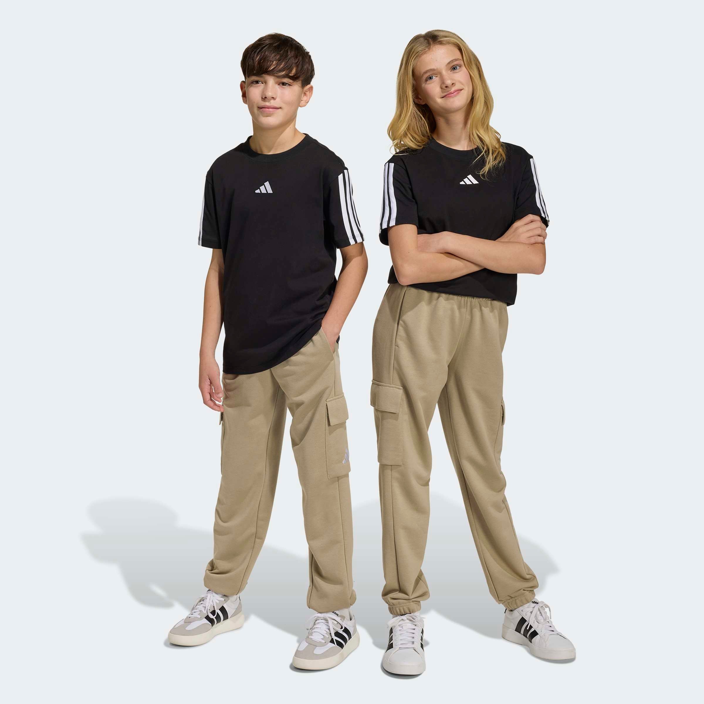 adidas Sportswear Sporthose »ESSENTIALS KIDS«